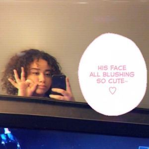 Meet your Posher, Jade